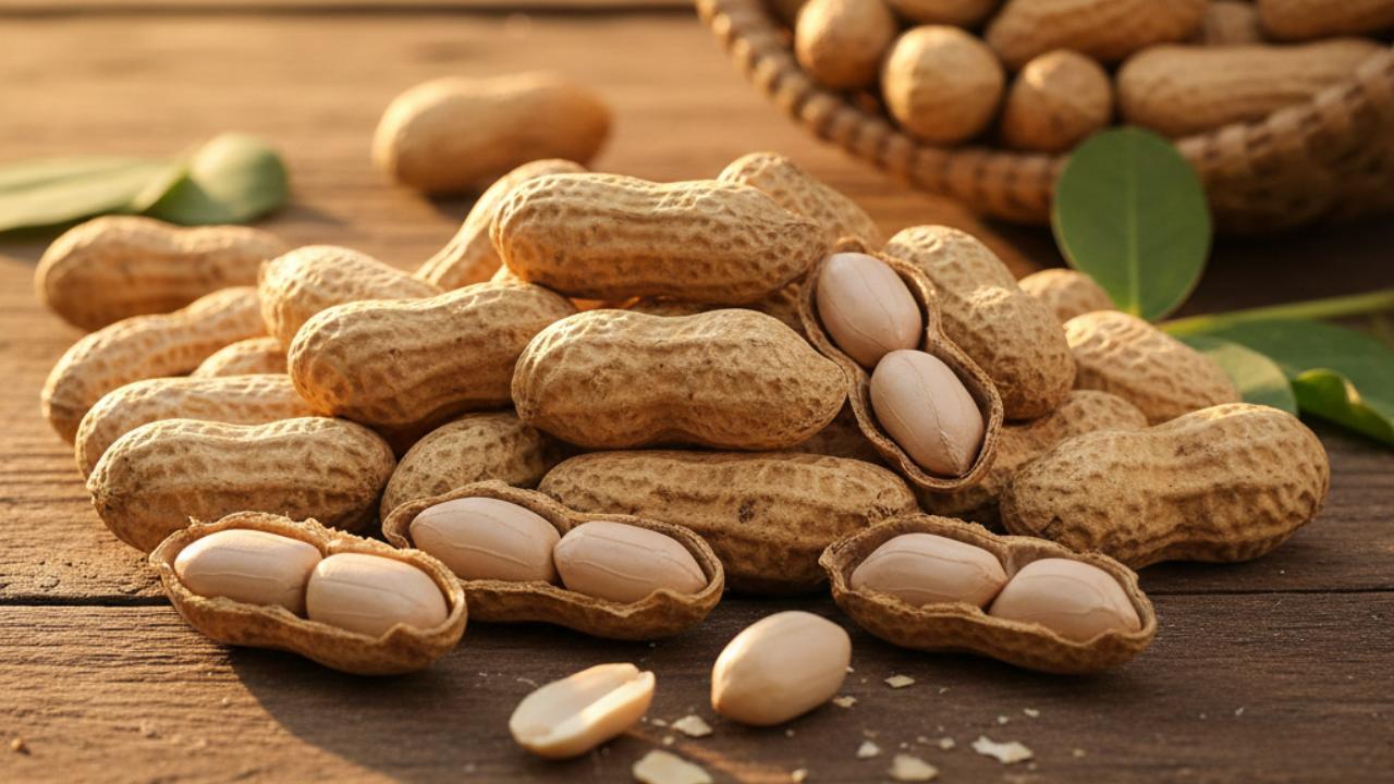 Ground Nut